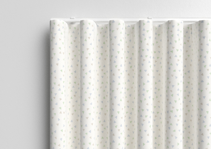 Confetti, Popsicle - Made to Measure Curtains - Image 13